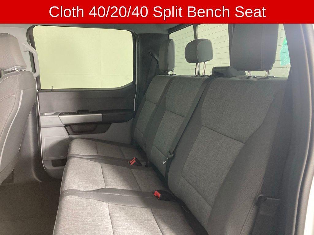 new 2026 Ford F-350 car, priced at $73,422