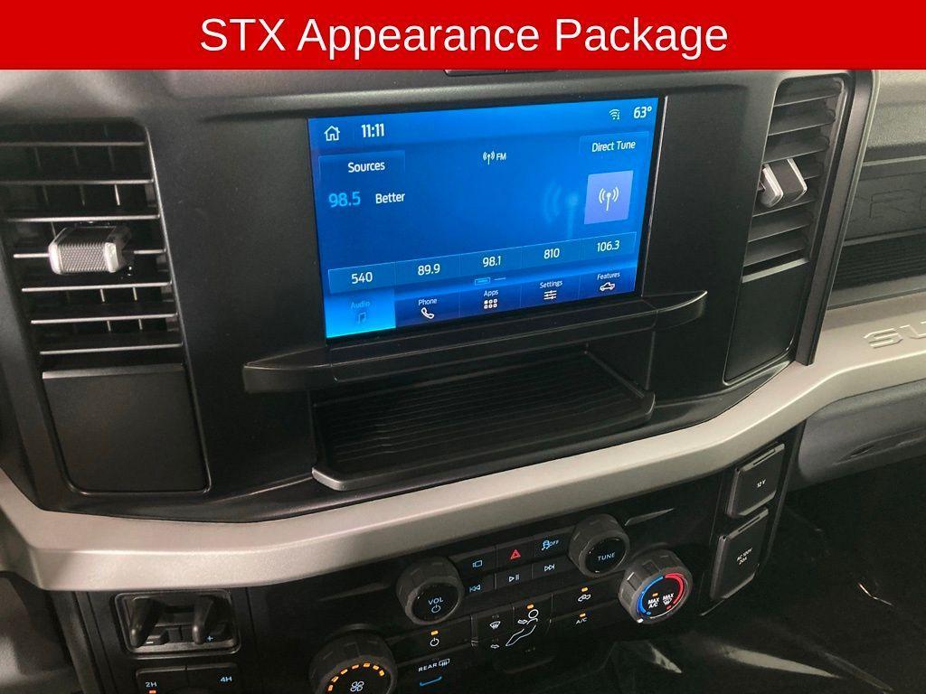 new 2026 Ford F-350 car, priced at $73,422