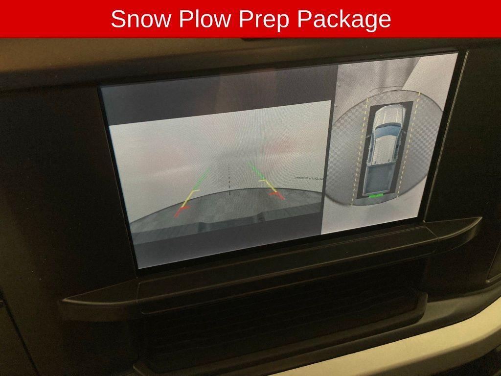 new 2026 Ford F-350 car, priced at $73,422