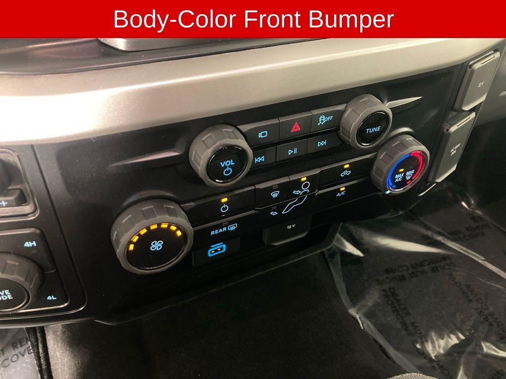 new 2026 Ford F-350 car, priced at $73,422