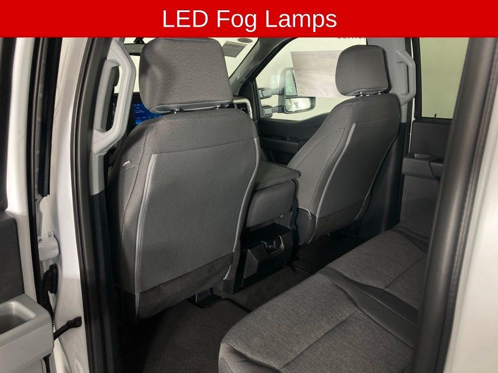 new 2026 Ford F-350 car, priced at $73,422