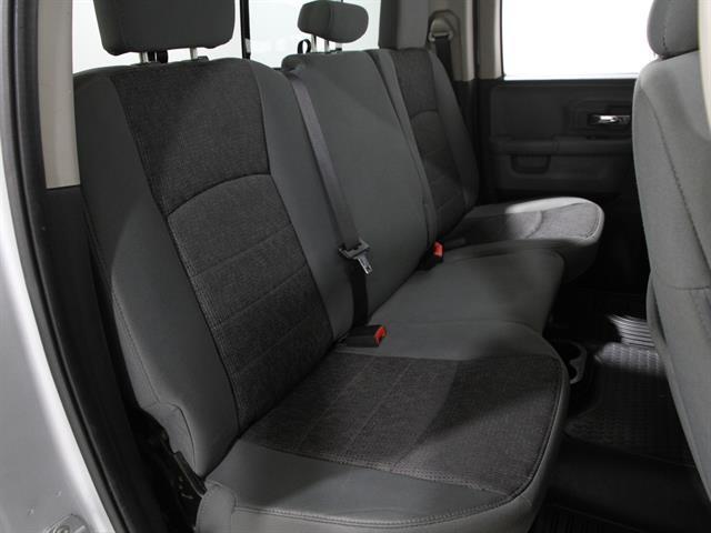 used 2014 Ram 1500 car, priced at $12,995