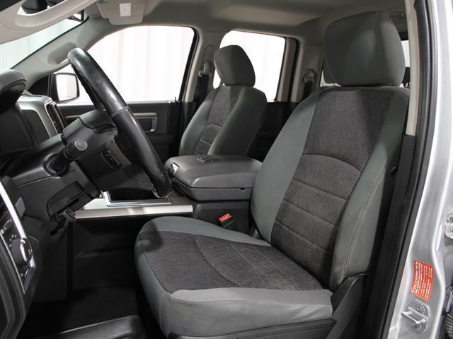 used 2014 Ram 1500 car, priced at $12,995