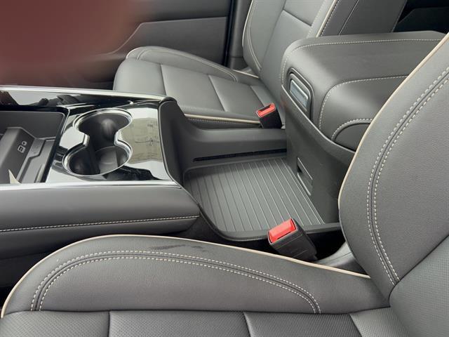 new 2026 Chevrolet Suburban car, priced at $84,999