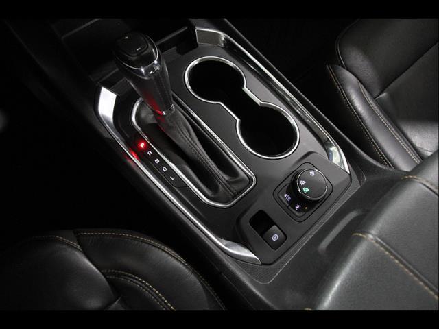 used 2020 Chevrolet Traverse car, priced at $23,995