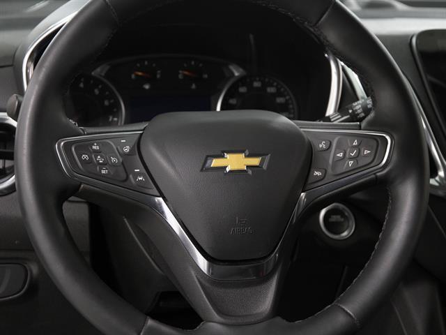 new 2024 Chevrolet Equinox car, priced at $33,690