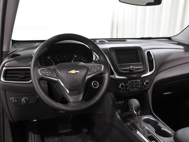 new 2024 Chevrolet Equinox car, priced at $32,935