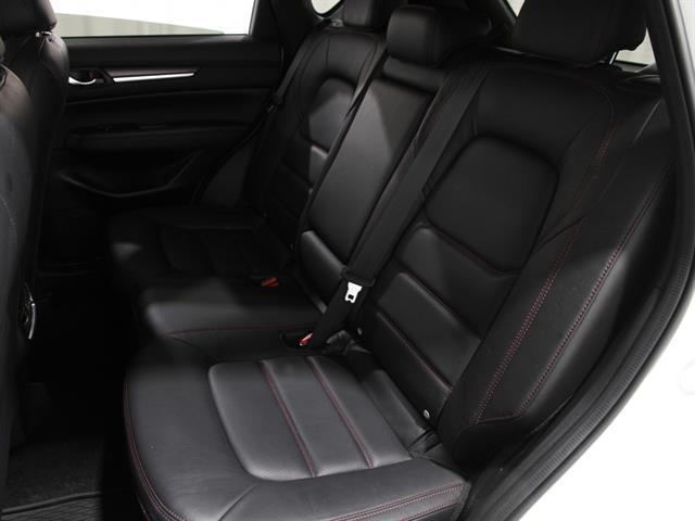 used 2024 Mazda CX-5 car, priced at $30,995