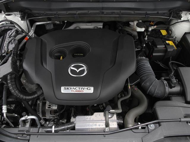 used 2024 Mazda CX-5 car, priced at $30,995