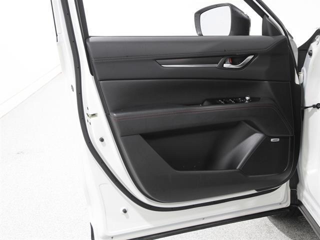 used 2024 Mazda CX-5 car, priced at $30,995