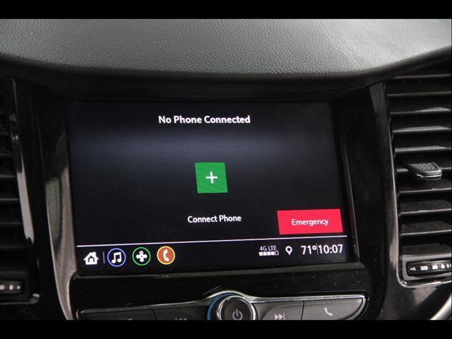 used 2022 Chevrolet Trax car, priced at $18,495