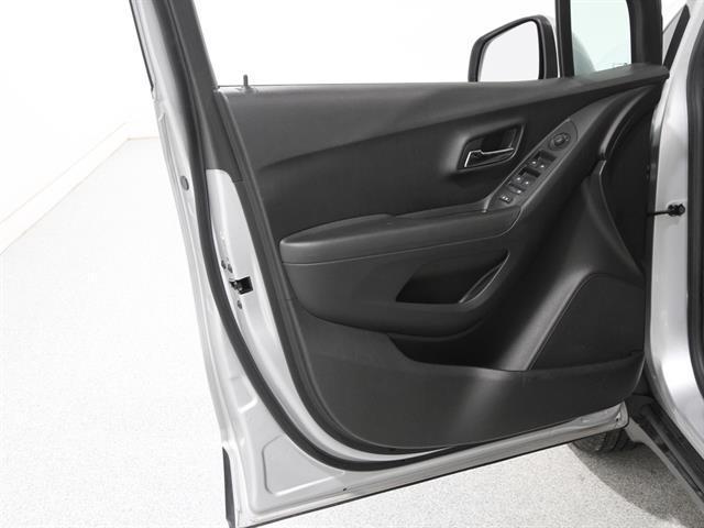 used 2018 Chevrolet Trax car, priced at $11,995