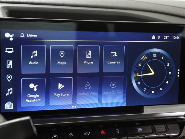 used 2023 Chevrolet Silverado 1500 car, priced at $34,495