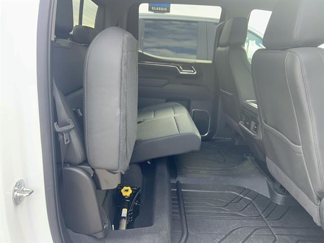 new 2025 Chevrolet Silverado 1500 car, priced at $48,749