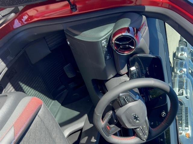 new 2026 Chevrolet Equinox car, priced at $36,215