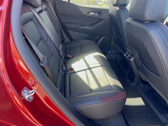 new 2026 Chevrolet Equinox car, priced at $36,215