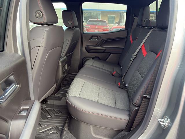 new 2026 Chevrolet Colorado car, priced at $53,325