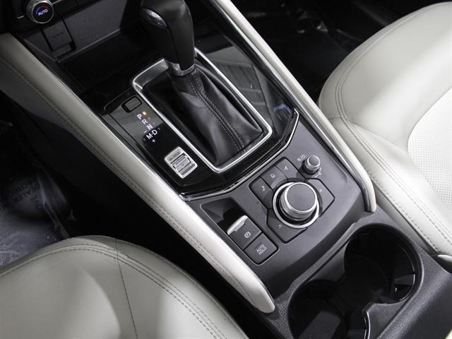 used 2023 Mazda CX-5 car, priced at $25,995