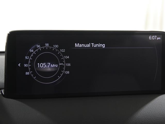 used 2023 Mazda CX-5 car, priced at $25,995