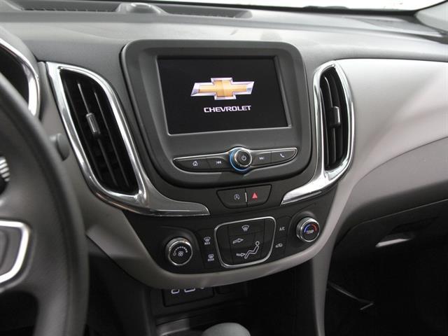 new 2024 Chevrolet Equinox car, priced at $28,590