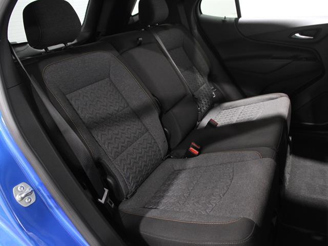 new 2024 Chevrolet Equinox car, priced at $32,090