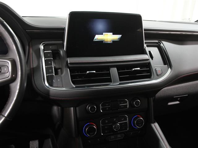 used 2022 Chevrolet Tahoe car, priced at $41,995