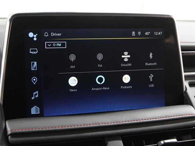 used 2022 Chevrolet Tahoe car, priced at $41,995