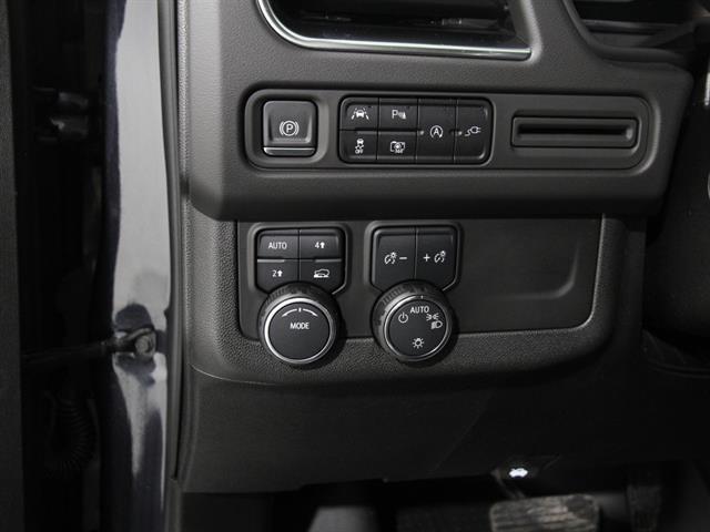 used 2022 Chevrolet Tahoe car, priced at $41,995