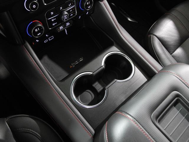 used 2022 Chevrolet Tahoe car, priced at $41,995