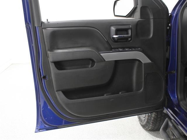 used 2014 Chevrolet Silverado 1500 car, priced at $15,495
