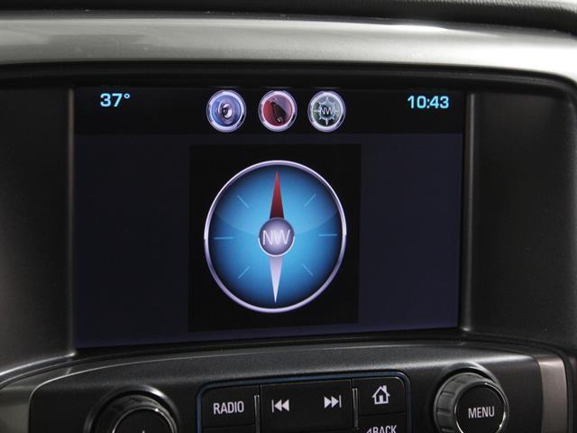 used 2014 Chevrolet Silverado 1500 car, priced at $15,495