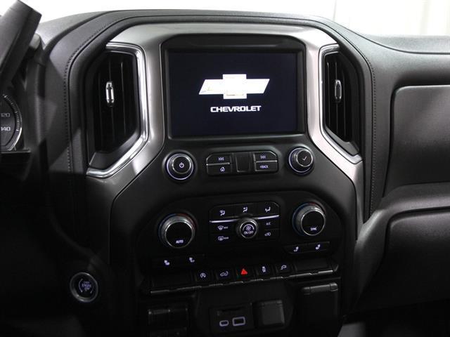 used 2019 Chevrolet Silverado 1500 car, priced at $22,495