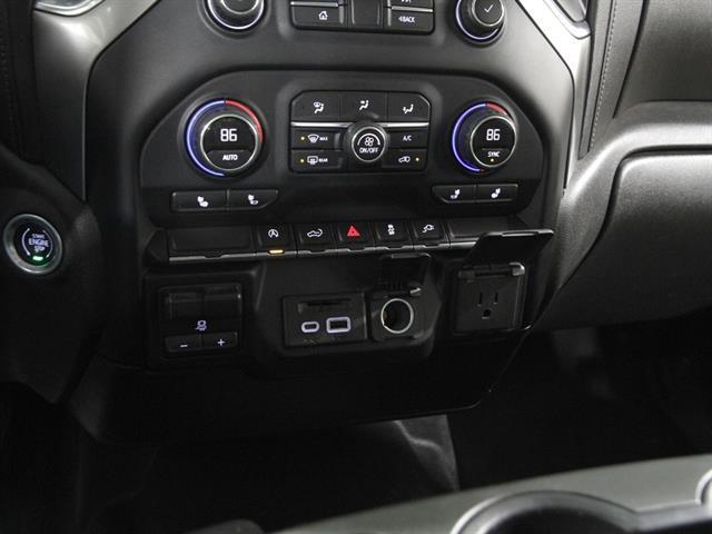 used 2019 Chevrolet Silverado 1500 car, priced at $22,495