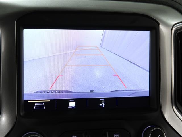 used 2019 Chevrolet Silverado 1500 car, priced at $22,495