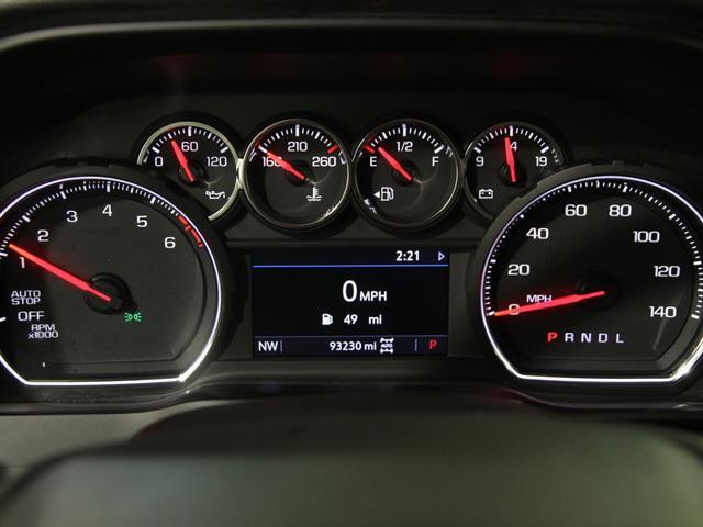 used 2019 Chevrolet Silverado 1500 car, priced at $22,495