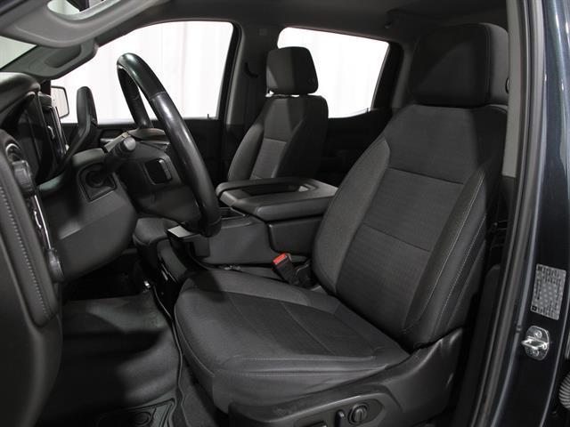 used 2019 Chevrolet Silverado 1500 car, priced at $22,495