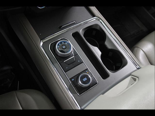used 2019 Ford Expedition car, priced at $24,443