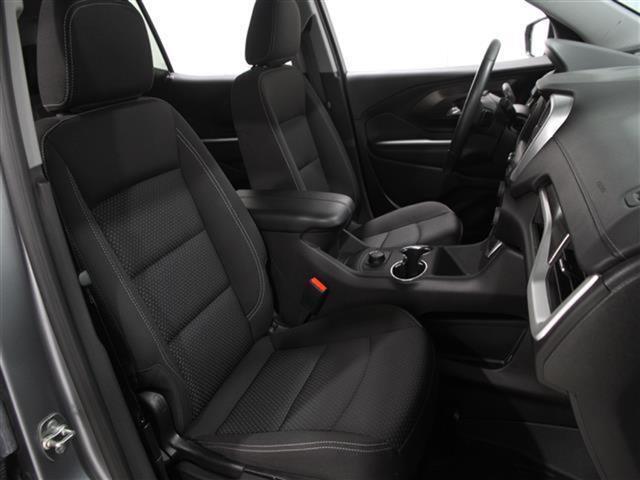 used 2024 GMC Terrain car, priced at $23,995