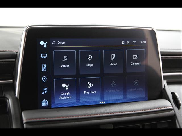 used 2023 Chevrolet Tahoe car, priced at $51,995