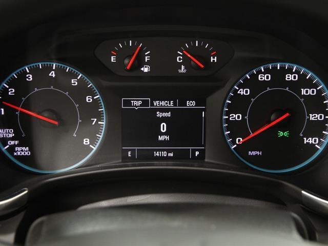 used 2023 Chevrolet Equinox car, priced at $18,995