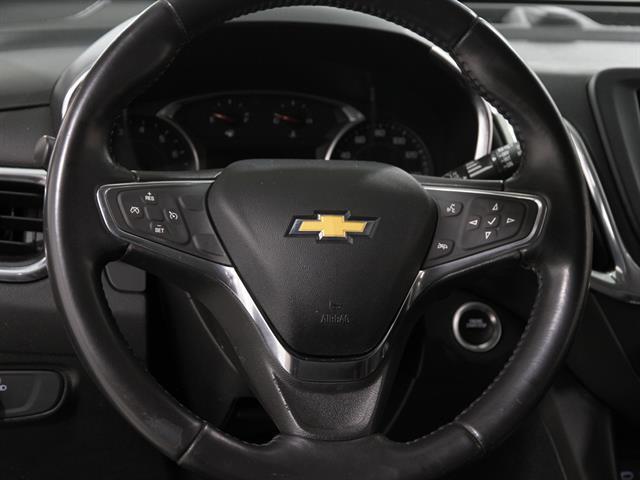 used 2019 Chevrolet Equinox car, priced at $15,495