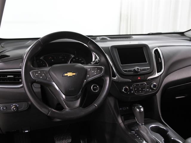used 2019 Chevrolet Equinox car, priced at $15,495