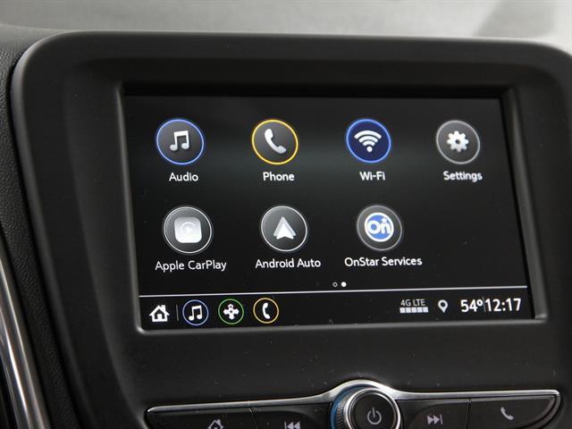 used 2019 Chevrolet Equinox car, priced at $15,495