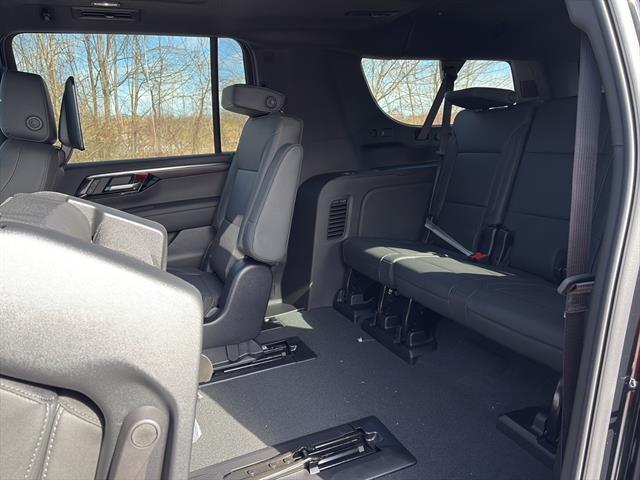 new 2026 Chevrolet Suburban car, priced at $84,930