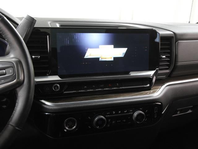 used 2022 Chevrolet Silverado 1500 car, priced at $31,995