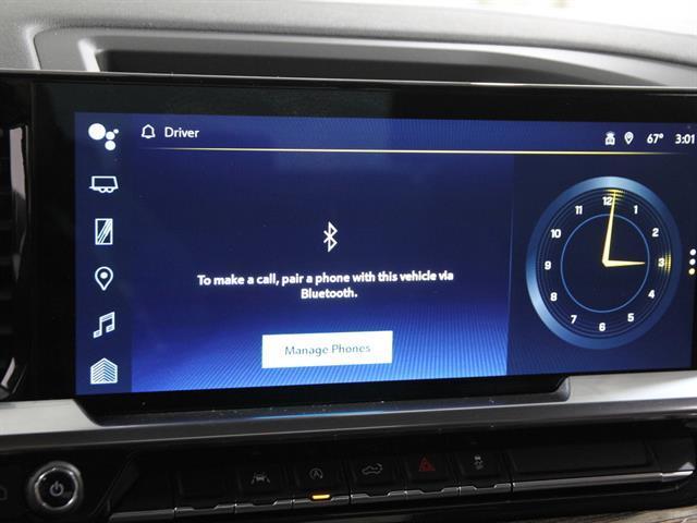 used 2022 Chevrolet Silverado 1500 car, priced at $31,995