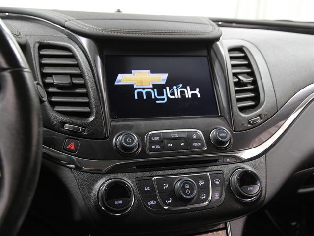 used 2014 Chevrolet Impala car, priced at $7,995