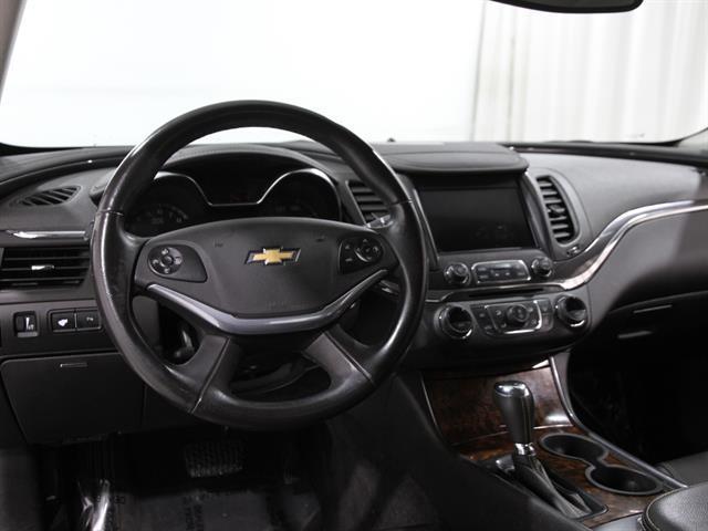 used 2014 Chevrolet Impala car, priced at $7,995