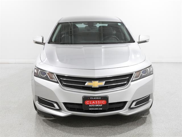 used 2014 Chevrolet Impala car, priced at $7,995