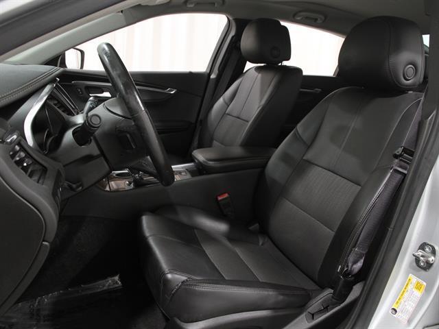 used 2014 Chevrolet Impala car, priced at $7,995